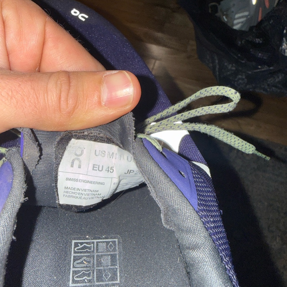 Oncloud Beaters - image 7